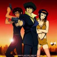   Cowboy Bebop - Knockin  on Heaven s Door <small>Director</small> 